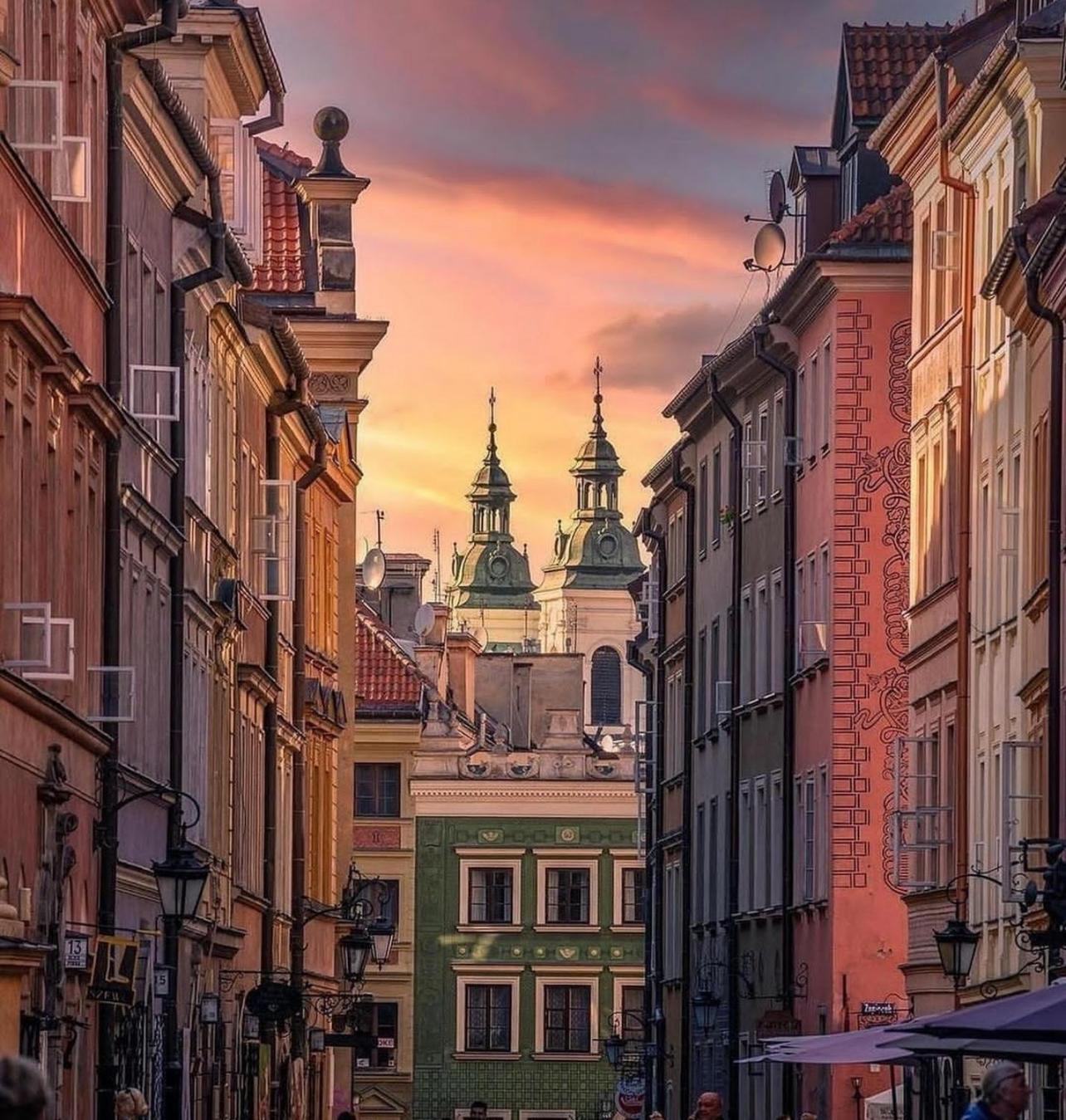 Mieszkanie Z Duzym Terasem W Warszawie Warschau Exterior foto